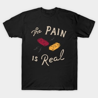 Real Pain T-Shirt